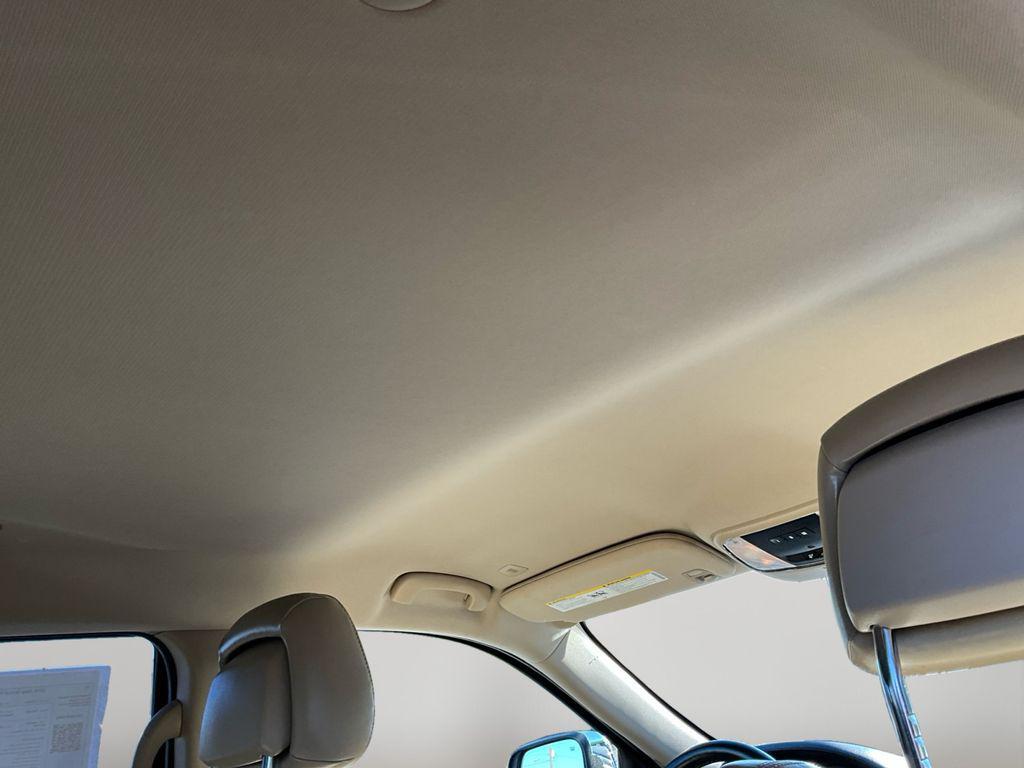 used 2018 Jeep Grand Cherokee car, priced at $17,900