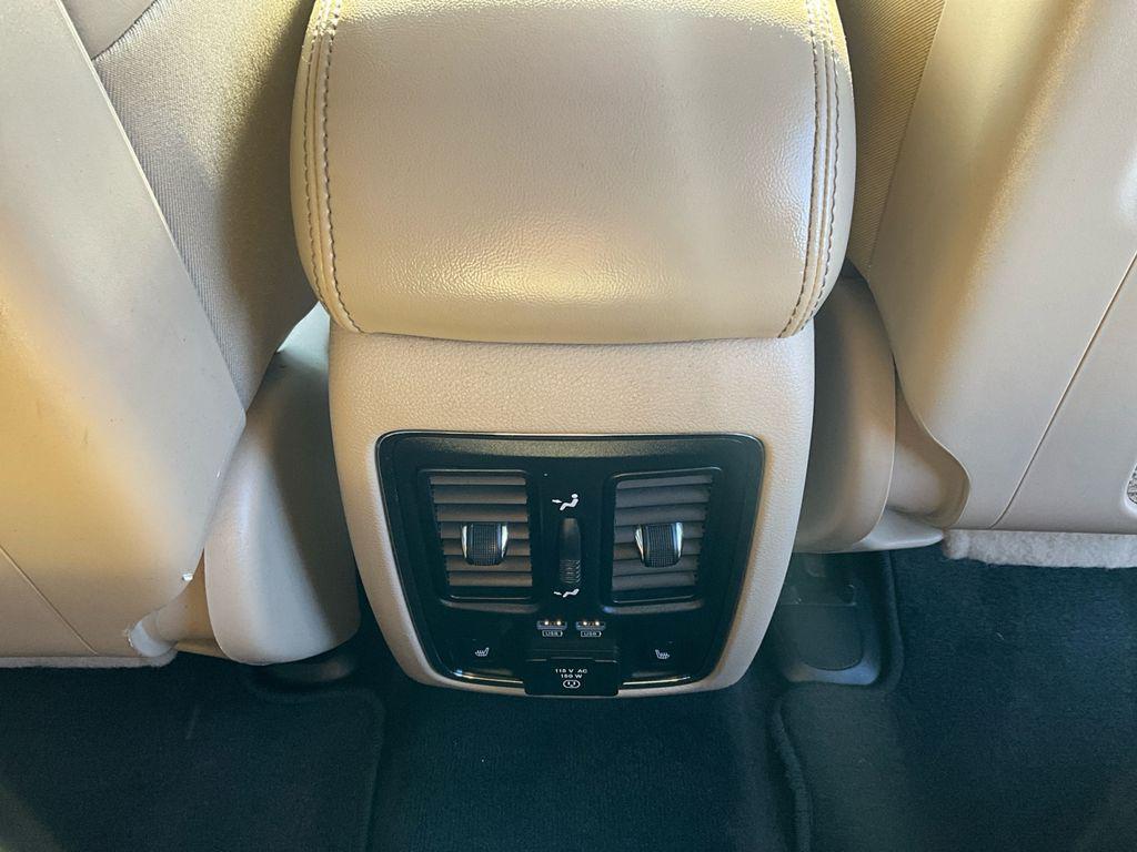 used 2018 Jeep Grand Cherokee car, priced at $17,900