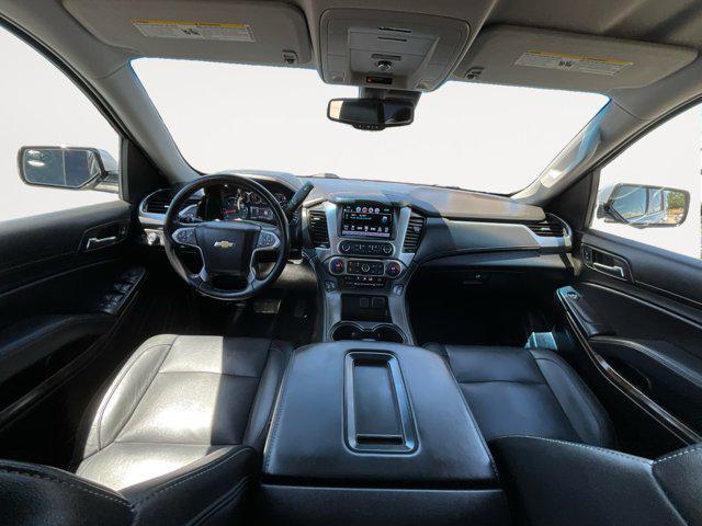 used 2019 Chevrolet Tahoe car, priced at $31,000