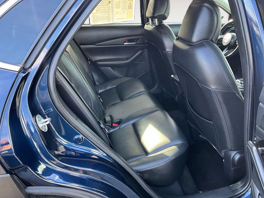 used 2024 Mazda CX-30 car, priced at $24,500