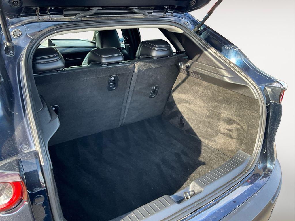 used 2024 Mazda CX-30 car, priced at $24,500