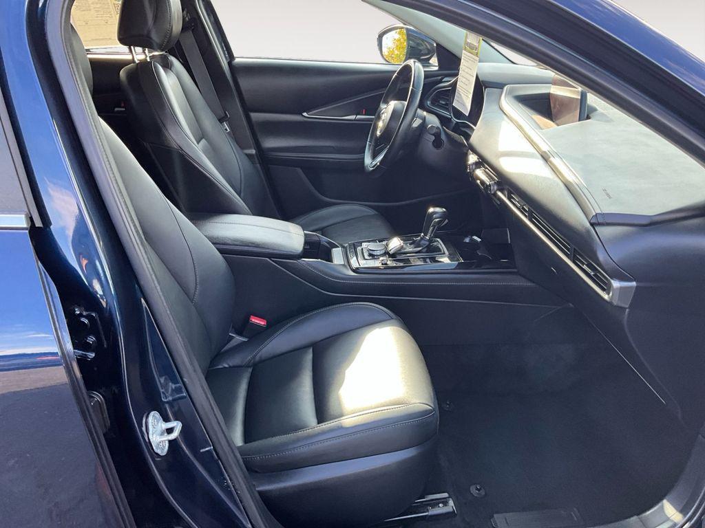 used 2024 Mazda CX-30 car, priced at $24,500