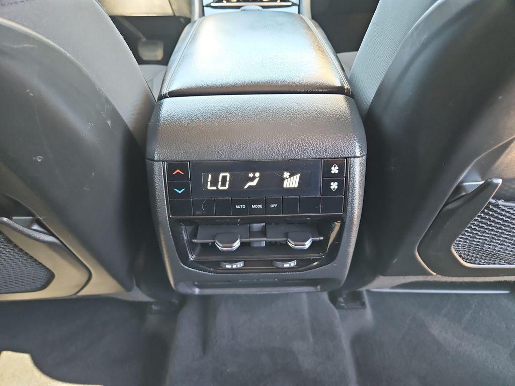 used 2023 Jeep Grand Cherokee L car, priced at $28,000