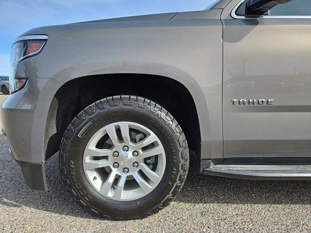 used 2019 Chevrolet Tahoe car, priced at $24,500