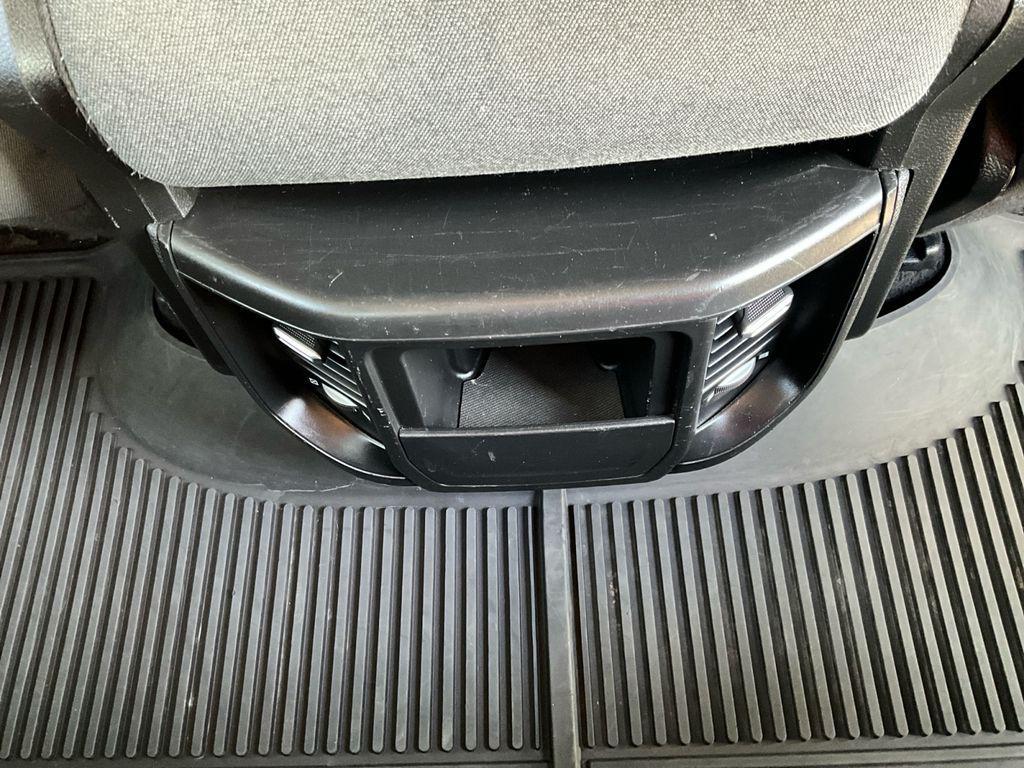 used 2019 Ram 1500 car, priced at $21,500