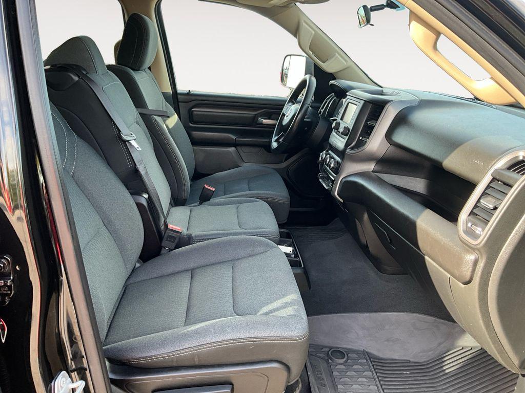 used 2019 Ram 1500 car, priced at $21,500