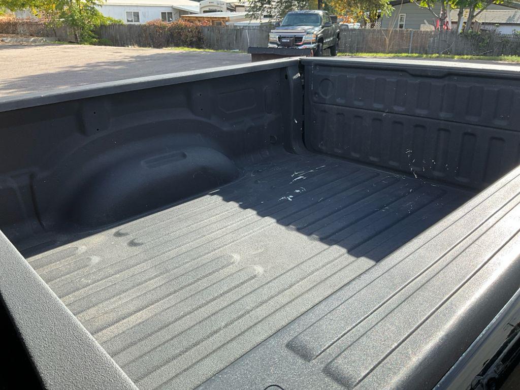 used 2019 Ram 1500 car, priced at $21,500