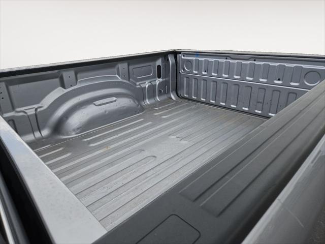 used 2022 Ram 1500 car, priced at $29,161