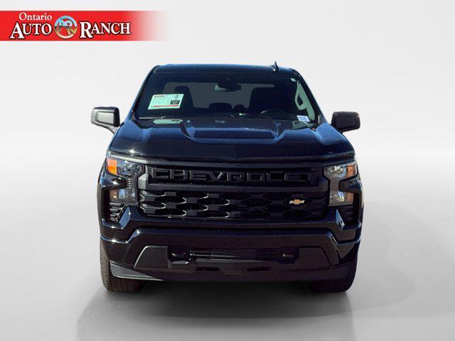 used 2022 Chevrolet Silverado 1500 car, priced at $36,000