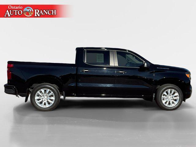 used 2022 Chevrolet Silverado 1500 car, priced at $36,000