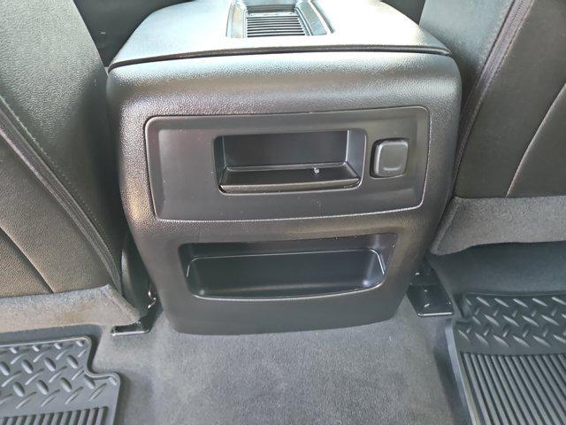 used 2018 Chevrolet Silverado 1500 car, priced at $29,500