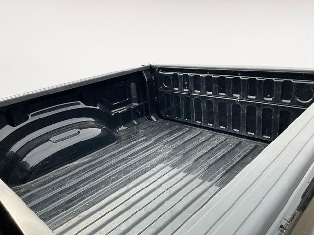 used 2023 Ram 1500 car, priced at $39,911