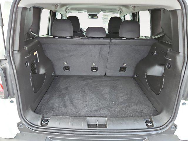 used 2023 Jeep Renegade car, priced at $20,500