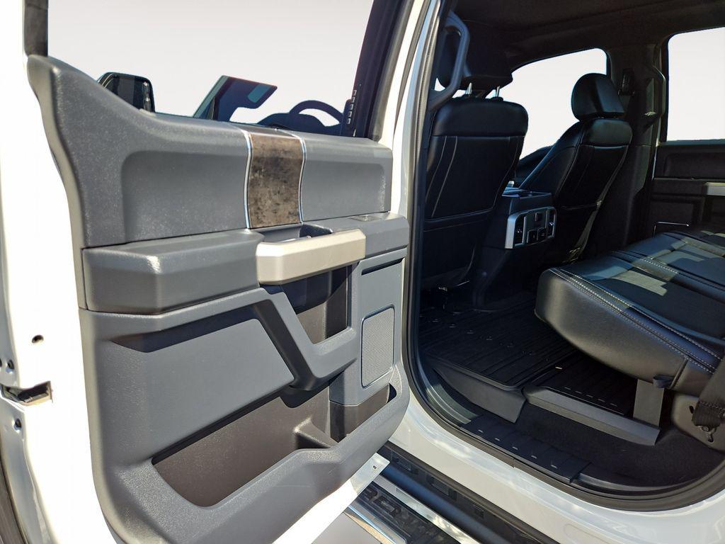 used 2022 Ford F-350 car, priced at $53,525