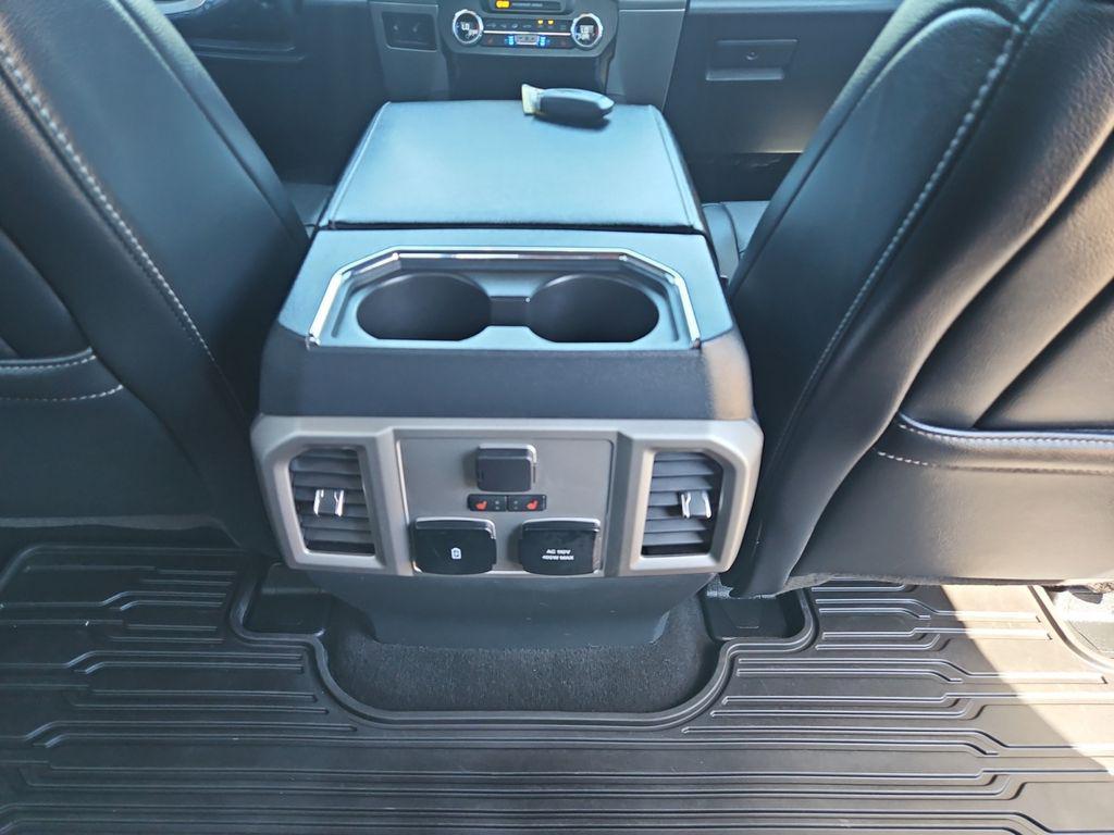 used 2022 Ford F-350 car, priced at $53,525