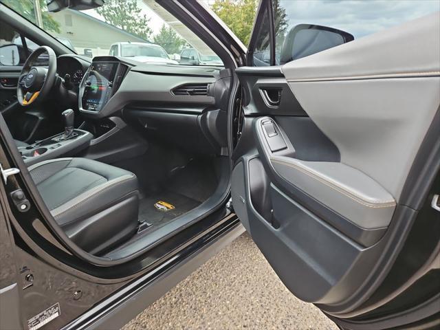 used 2024 Subaru Crosstrek car, priced at $32,000