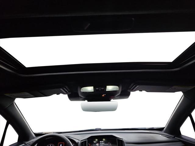 used 2024 Subaru Crosstrek car, priced at $32,000