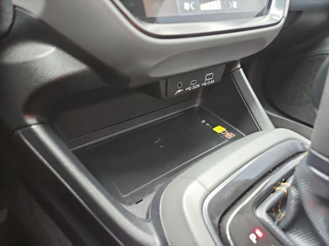 used 2024 Subaru Crosstrek car, priced at $32,000