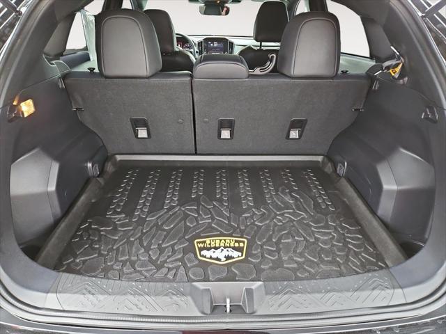 used 2024 Subaru Crosstrek car, priced at $32,000