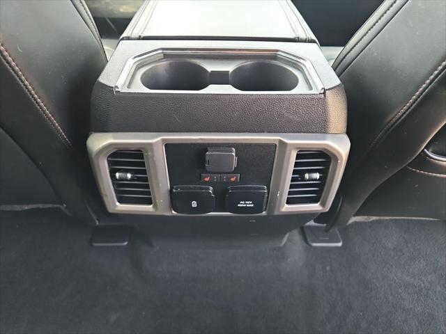 used 2021 Ford F-450 car, priced at $85,500