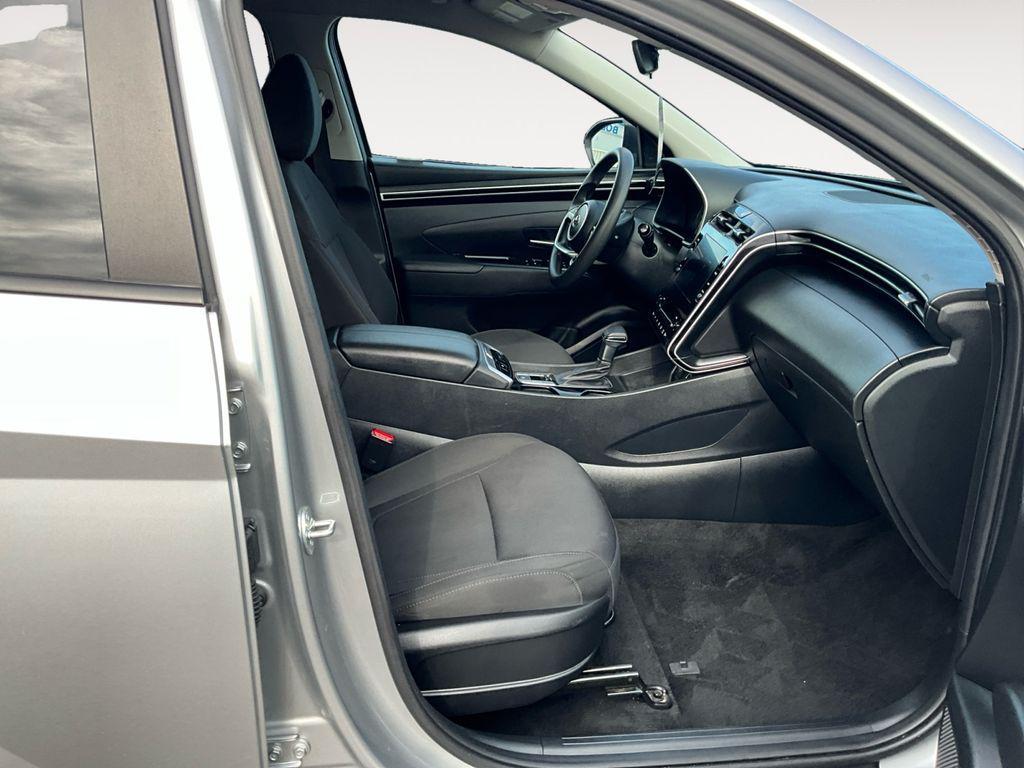 used 2024 Hyundai Tucson car, priced at $23,600