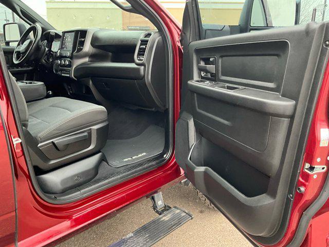 used 2024 Ram 3500 car, priced at $54,000