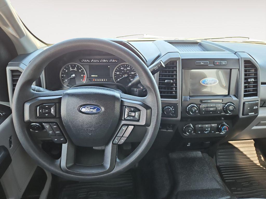 used 2021 Ford F-250 car, priced at $32,250