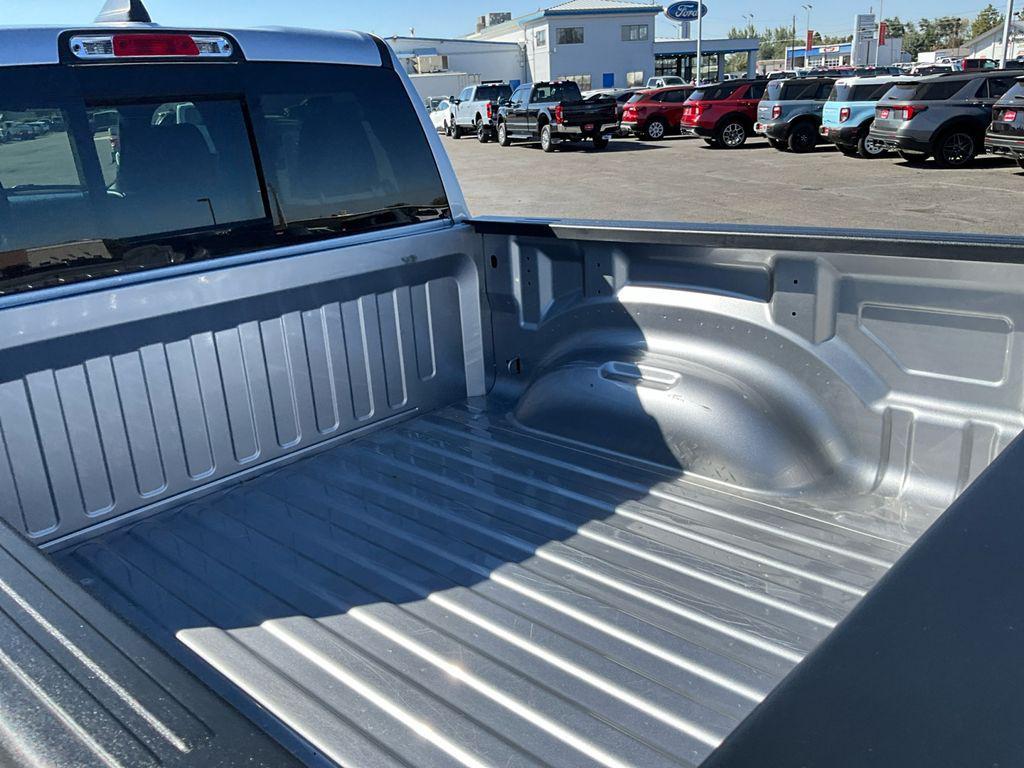 used 2025 Ram 1500 car, priced at $40,000