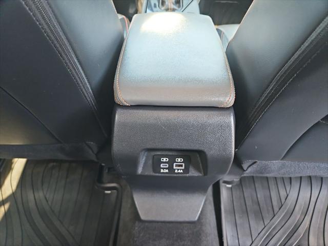 used 2024 Subaru Crosstrek car, priced at $28,500