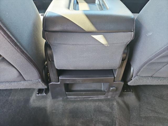used 2016 Chevrolet Silverado 1500 car, priced at $21,100