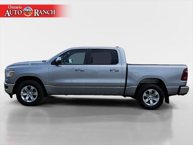 used 2024 Ram 1500 car, priced at $42,911