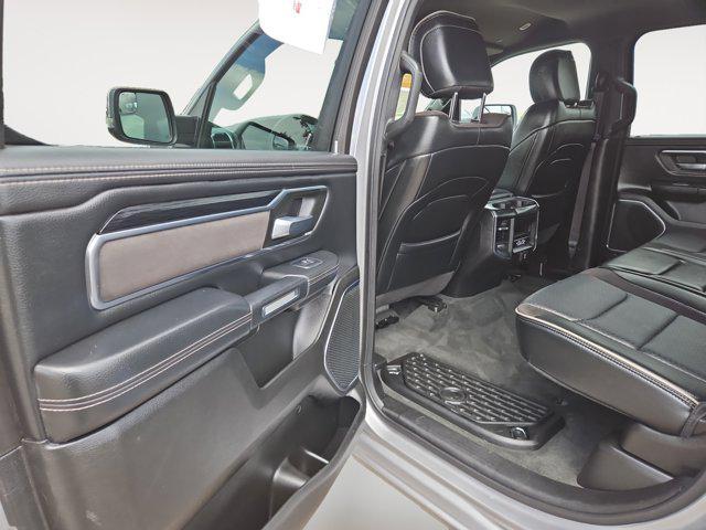 used 2024 Ram 1500 car, priced at $44,750