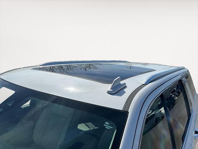 used 2022 GMC Yukon XL car, priced at $59,750