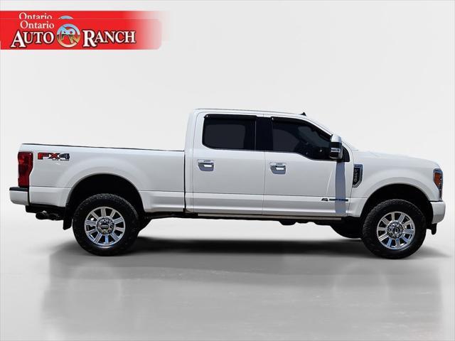 used 2019 Ford F-250 car, priced at $48,600