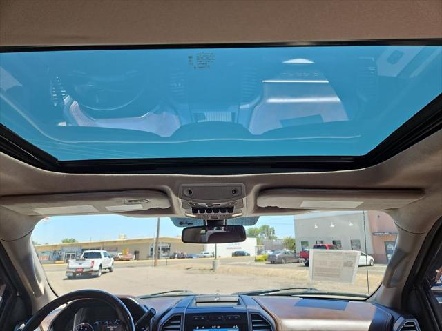 used 2019 Ford F-250 car, priced at $48,600