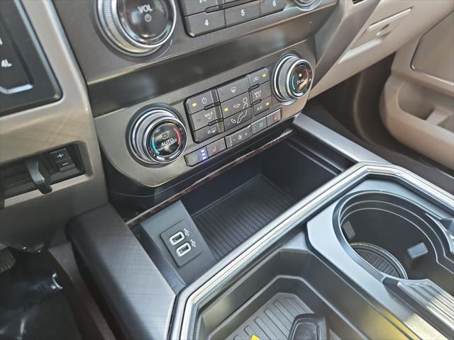 used 2019 Ford F-250 car, priced at $48,600