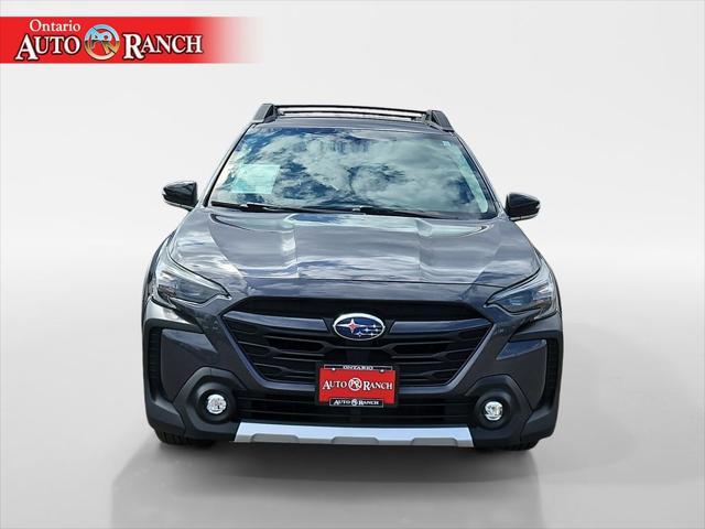 used 2024 Subaru Outback car, priced at $32,974