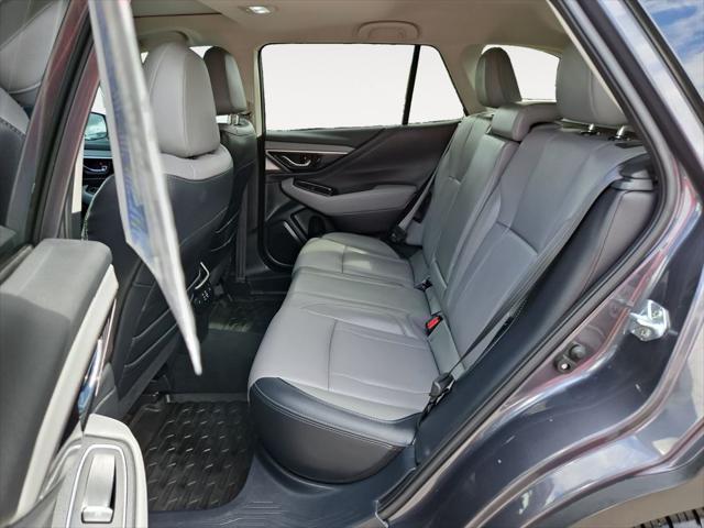 used 2024 Subaru Outback car, priced at $32,974