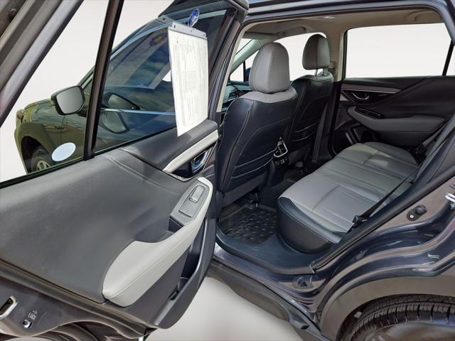 used 2024 Subaru Outback car, priced at $32,974