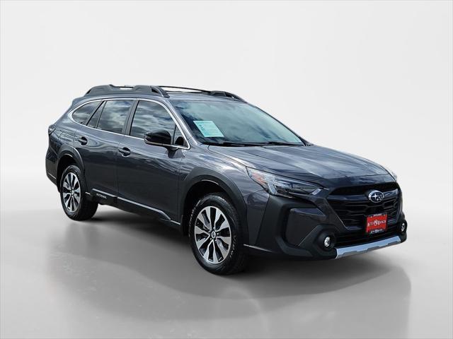 used 2024 Subaru Outback car, priced at $32,974