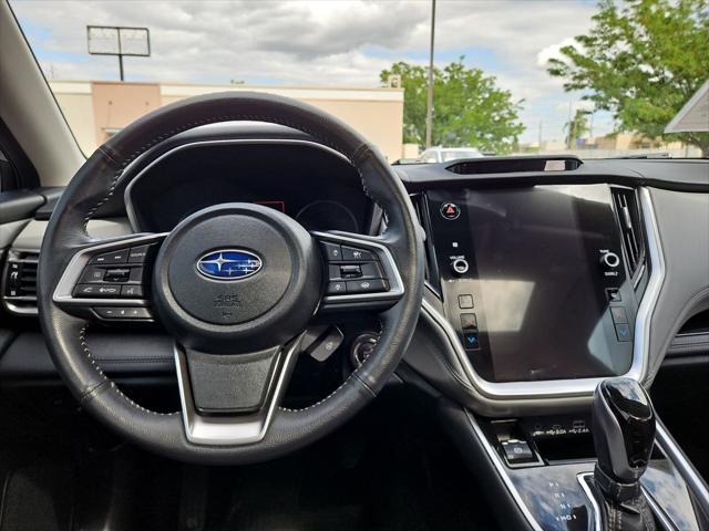 used 2024 Subaru Outback car, priced at $32,974