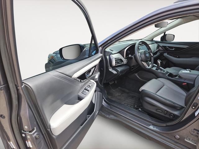 used 2024 Subaru Outback car, priced at $32,974