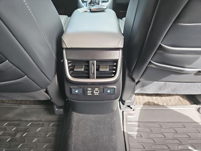 used 2024 Subaru Outback car, priced at $32,974