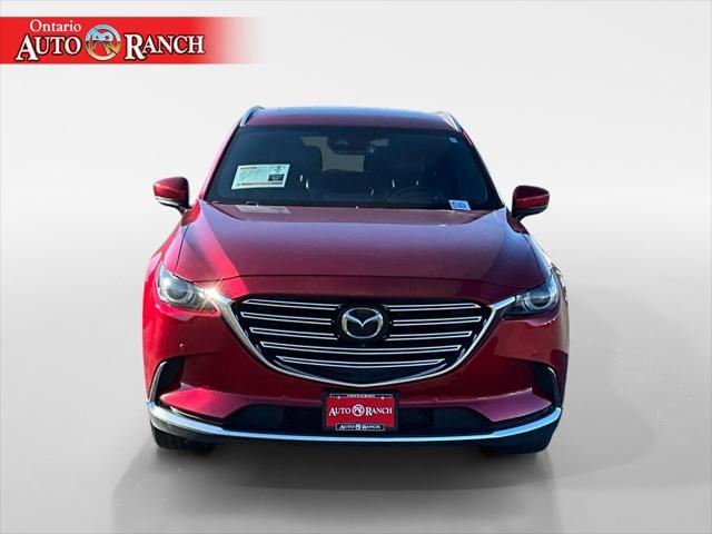 used 2023 Mazda CX-9 car, priced at $25,911