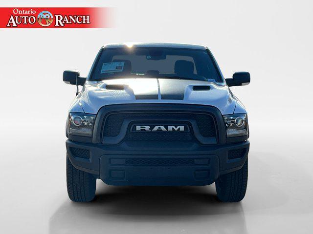 used 2023 Ram 1500 Classic car, priced at $39,500