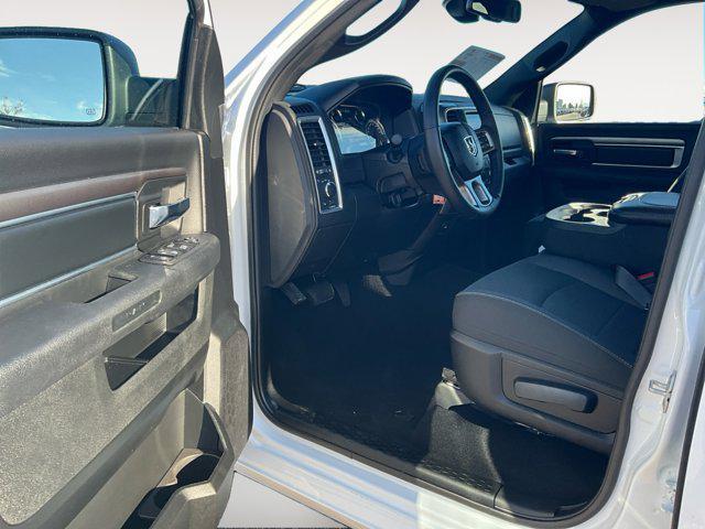 used 2023 Ram 1500 Classic car, priced at $39,500