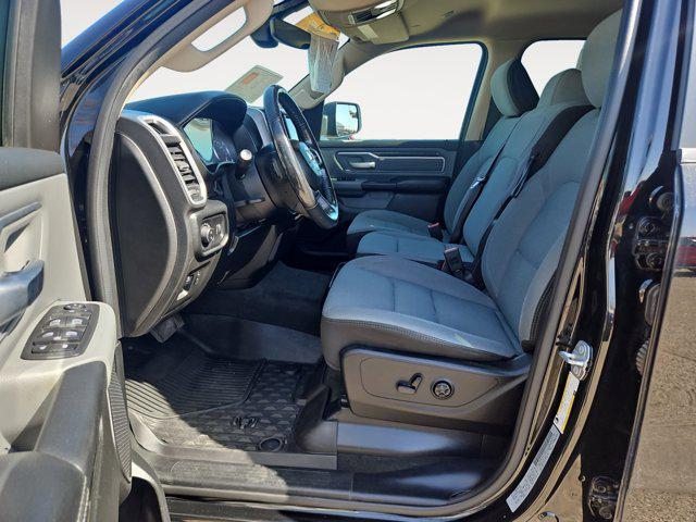 used 2020 Ram 1500 car, priced at $31,500