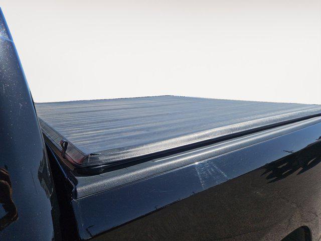 used 2020 Ram 1500 car, priced at $31,500