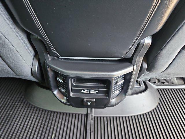 used 2020 Ram 1500 car, priced at $31,500