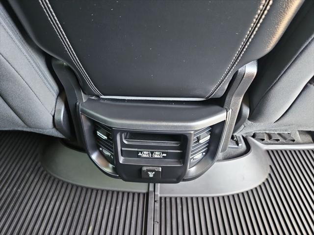 used 2020 Ram 1500 car, priced at $31,250